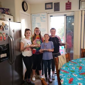 Meet your Posher, Samantha